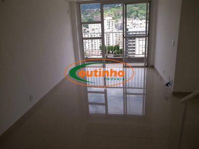Cobertura, 3 quartos, 69 m² - Foto 5