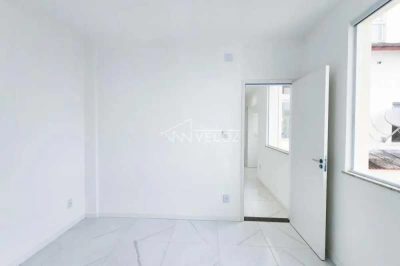 Apartamento, 1 quarto, 33 m² - Foto 2