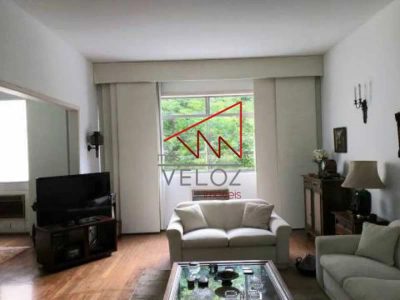 Apartamento, 3 quartos, 280 m² - Foto 2