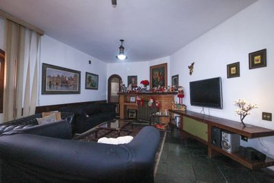 Casa, 5 quartos, 550 m² - Foto 5