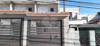 Sobrado, 3 quartos, 150 m² - Foto 2