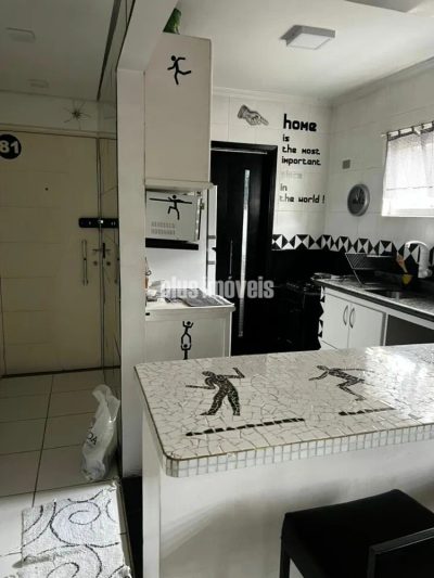 Apartamento, 2 quartos, 90 m² - Foto 2
