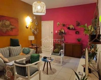 Apartamento, 3 quartos, 104 m² - Foto 4