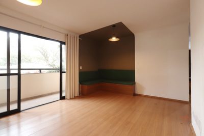 Apartamento, 3 quartos, 92 m² - Foto 1
