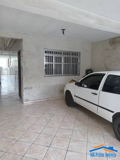 Sobrado, 4 quartos, 125 m² - Foto 4