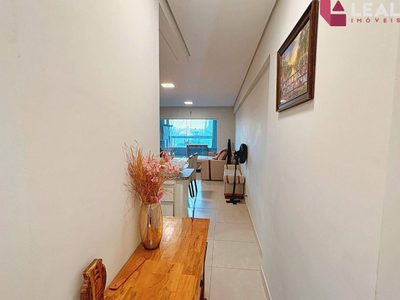 Apartamento, 3 quartos, 109 m² - Foto 2