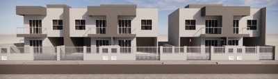 Casa, 2 quartos, 96 m² - Foto 1