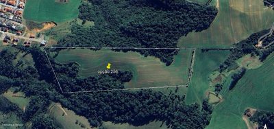 Sítio, 8 hectares - Foto 1