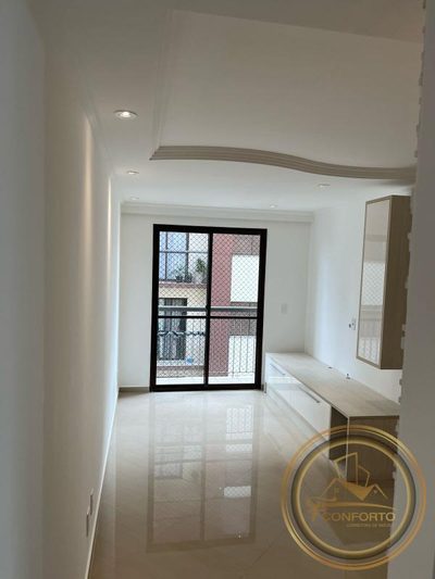Apartamento, 3 quartos, 68 m² - Foto 3