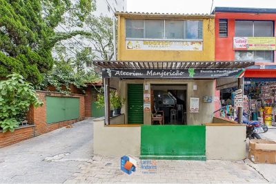 Loja-Salão, 107 m² - Foto 3