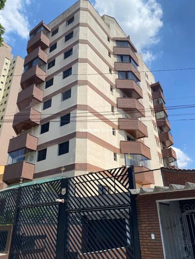 Apartamento, 3 quartos, 130 m² - Foto 2