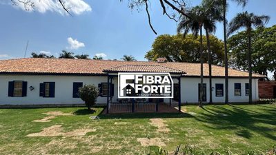 Loteamento e Condomínio, 409 m² - Foto 3