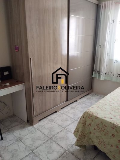 Apartamento, 3 quartos, 70 m² - Foto 5