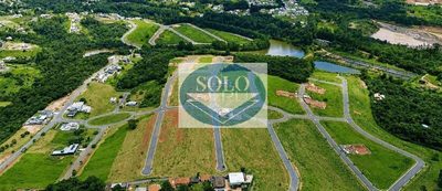 Terreno, 1000 m² - Foto 1