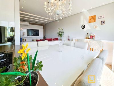 Apartamento, 3 quartos, 101 m² - Foto 3