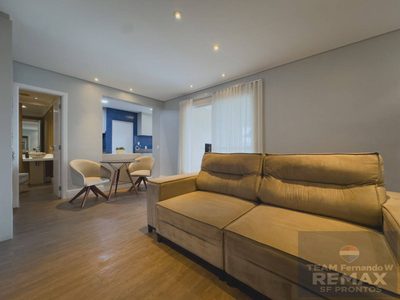 Apartamento, 3 quartos, 107 m² - Foto 1