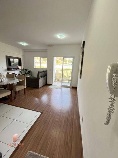 Apartamento, 2 quartos, 68 m² - Foto 1