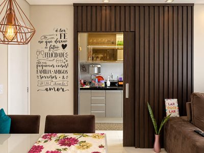 Apartamento, 2 quartos - Foto 3