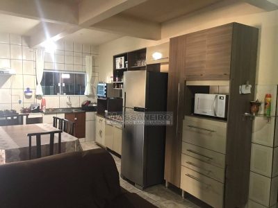 Casa, 4 quartos, 240 m² - Foto 3