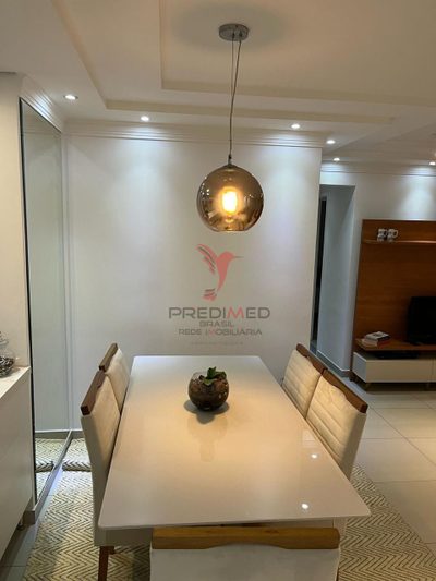 Apartamento, 2 quartos, 72 m² - Foto 2