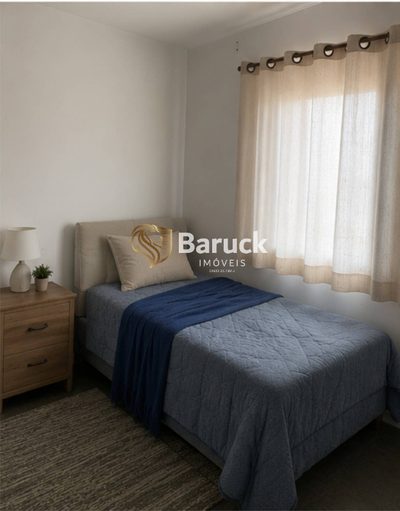 Apartamento, 2 quartos, 50 m² - Foto 5