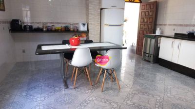 Casa, 3 quartos, 250 m² - Foto 4