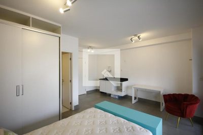 Kitnet-Studio, 39 m² - Foto 4