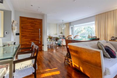 Apartamento, 3 quartos, 128 m² - Foto 2