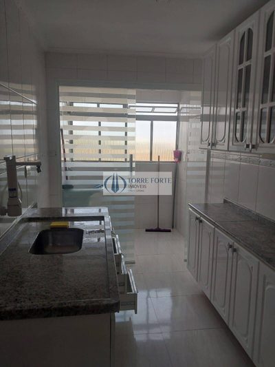Apartamento, 2 quartos, 51 m² - Foto 4