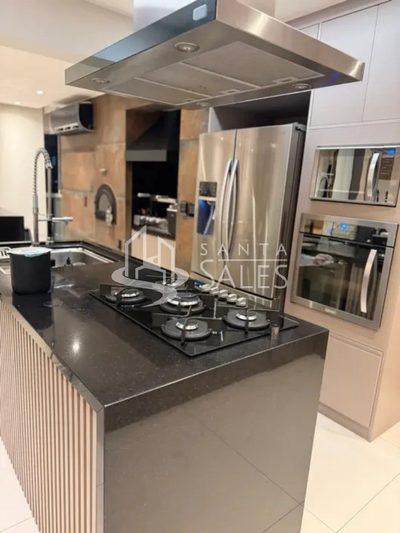 Apartamento, 3 quartos, 162 m² - Foto 5