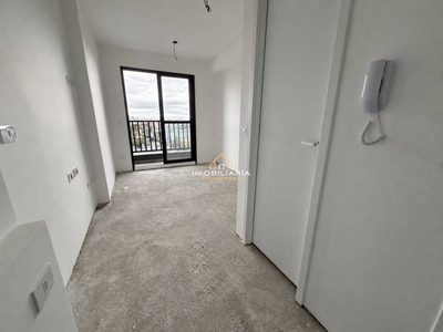 Kitnet-Studio, 16 m² - Foto 4