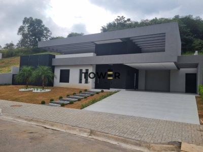 Casa, 4 quartos, 265 m² - Foto 1