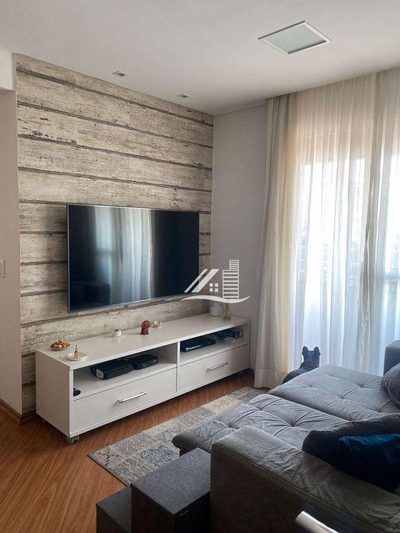 Apartamento, 2 quartos, 54 m² - Foto 4