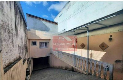 Sobrado, 2 quartos, 140 m² - Foto 4