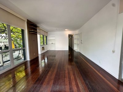 Apartamento, 3 quartos, 116 m² - Foto 2
