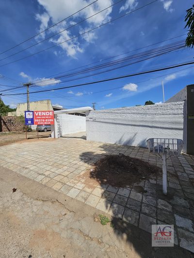 Casa, 3 quartos, 144 m² - Foto 1
