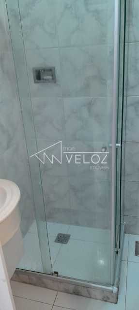 Kitnet-Studio, 16 m² - Foto 3