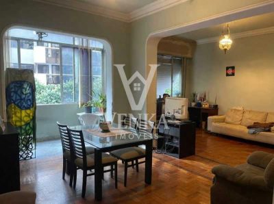 Apartamento, 4 quartos, 110 m² - Foto 1
