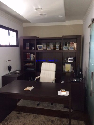 Apartamento, 3 quartos, 160 m² - Foto 2