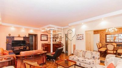 Sobrado, 3 quartos, 410 m² - Foto 1