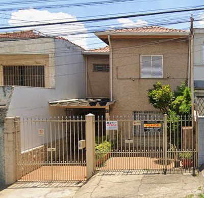 Sobrado, 3 quartos, 126 m² - Foto 2