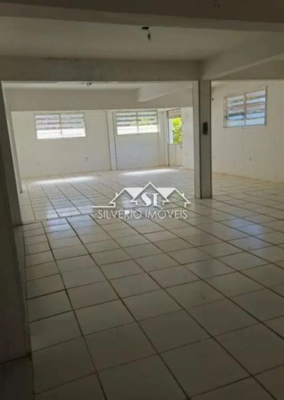 Depósito-Galpão, 290 m² - Foto 4