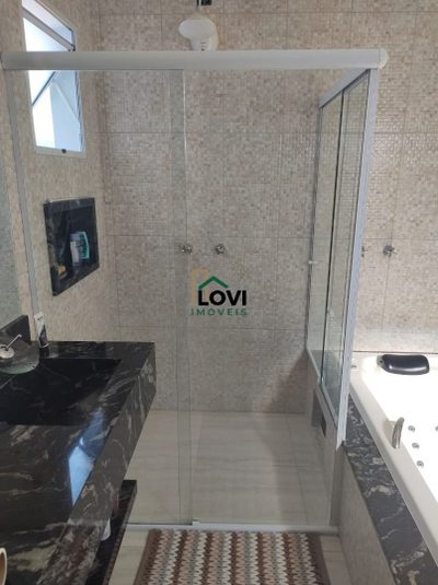 Sobrado, 3 quartos, 250 m² - Foto 5