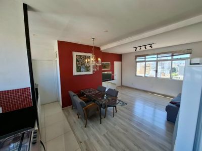 Apartamento, 2 quartos, 65 m² - Foto 3