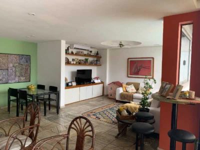 Cobertura, 3 quartos, 190 m² - Foto 3