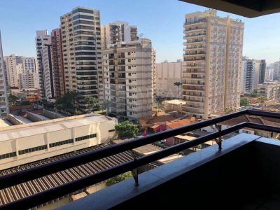 Apartamento, 3 quartos, 128 m² - Foto 2