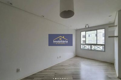 Apartamento, 2 quartos, 48 m² - Foto 2