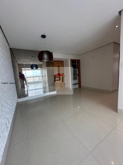 Apartamento, 3 quartos, 105 m² - Foto 4