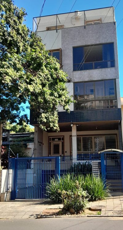 Depósito-Galpão, 89 m² - Foto 1