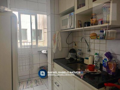 Apartamento, 2 quartos, 45 m² - Foto 4